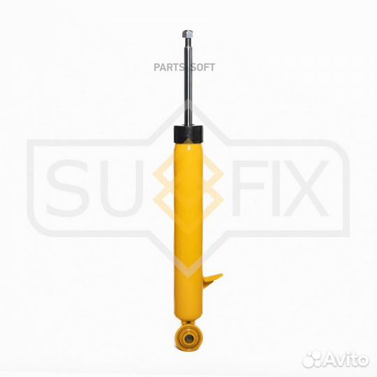 Sufix SA1735 Амортизатор зад лев