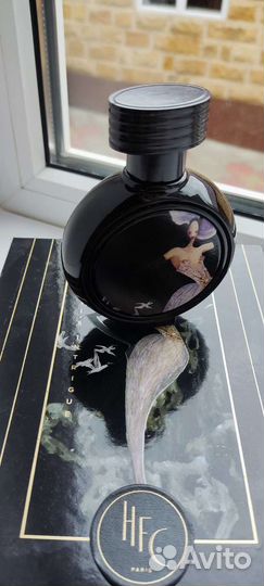 Парфюм женский