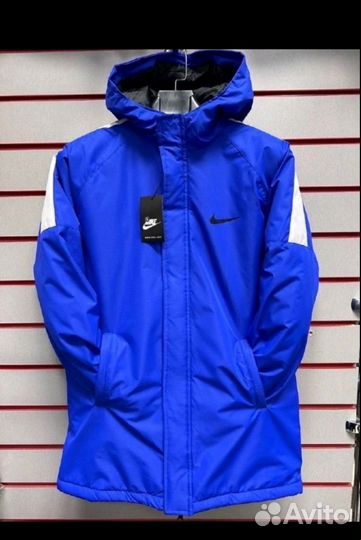 Куртка мужская