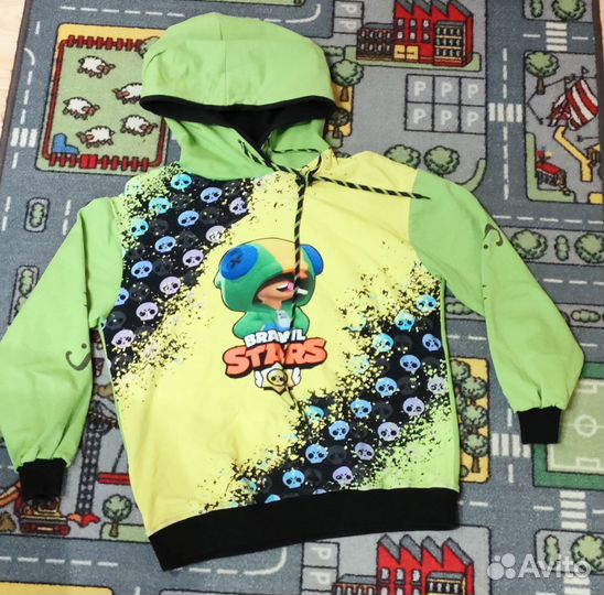 Костюм спортивный