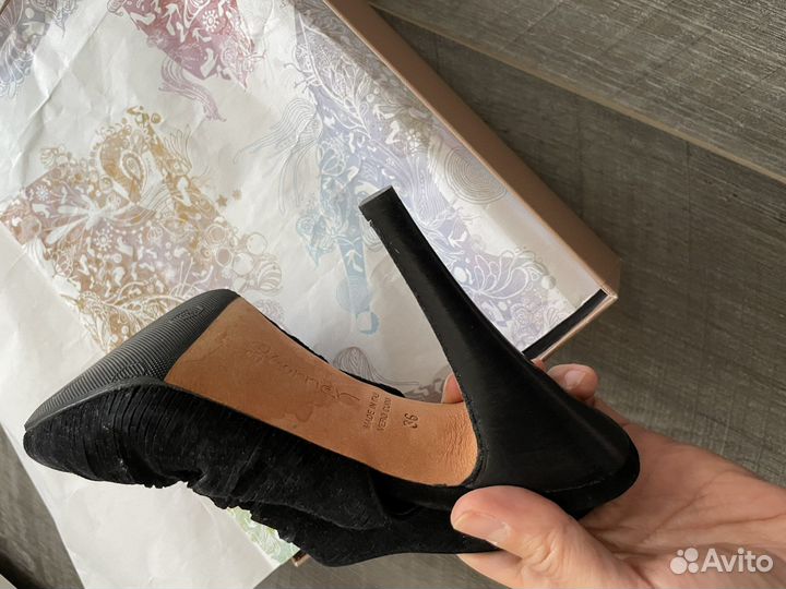 Босоножки Eva Turner 36 р