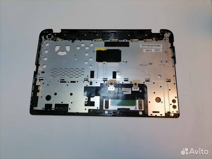 Топкейс для Toshiba L50