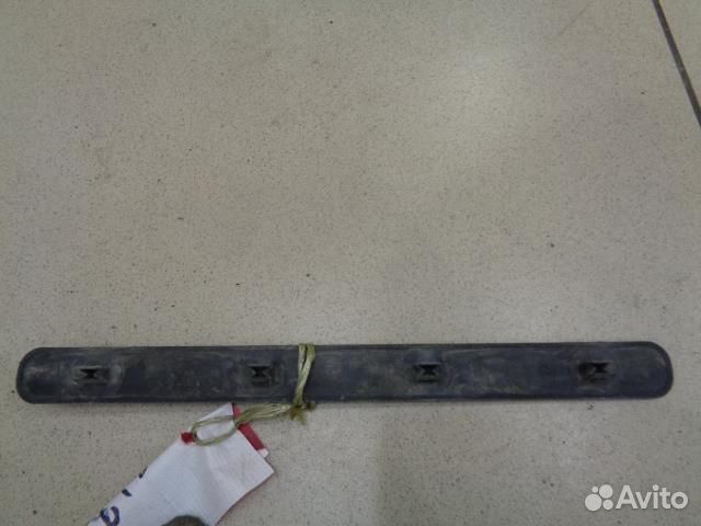 Накладка порога (внутренняя) задняя левая Lincoln