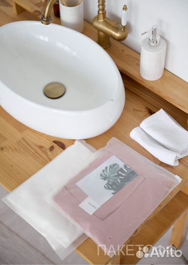 Зип-Лoк пакеты 23x15см слайдер с бегунком Владимир