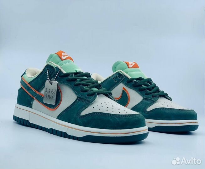 Nike SB Dunk Air low 1 (41)