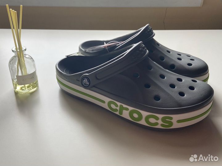 Crocs (все цвета)