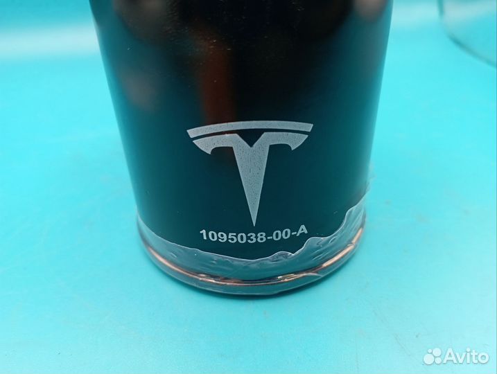 Фильтр масляный tesla 1095038-00-A