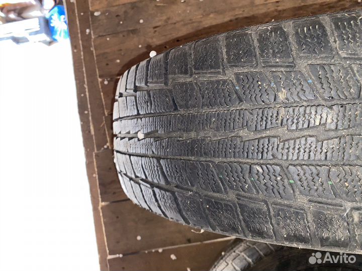 Dunlop Graspic DS2 185/55 R15