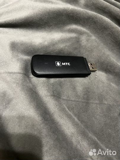 Usb модем 4g МТС