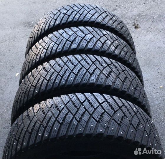 Goodyear Ultragrip Ice Arctic 195/55 R16