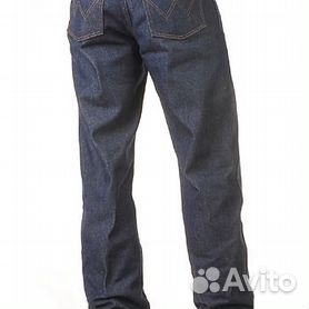 Джинсы Wrangler Men River Tapered Jeans (W17TYLZ70) купить за 12749 руб. в  интернет-магазине JNS