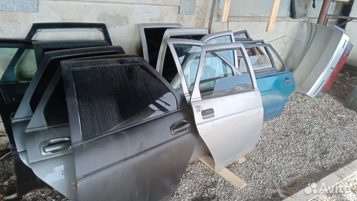 Авторазбор