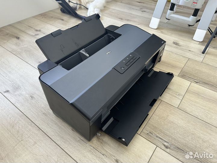 Принтер струйный А3 Epson L1300