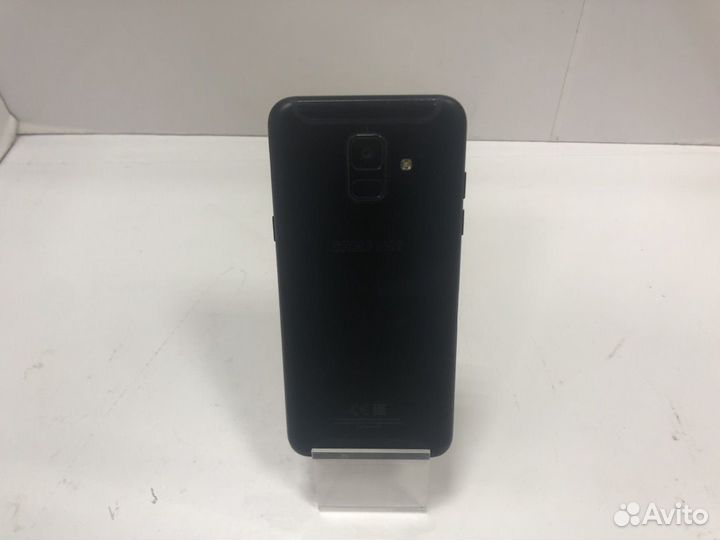 Samsung Galaxy A6, 3/32 ГБ