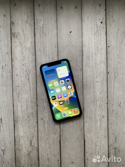 iPhone Xr, 128 ГБ
