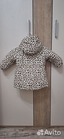 Костюм демисезонный