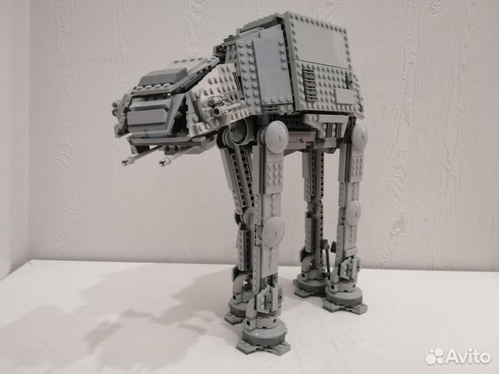 Lego Star Wars часть 2