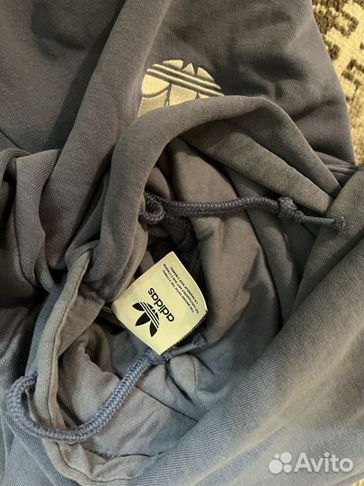 Худи adidas originals