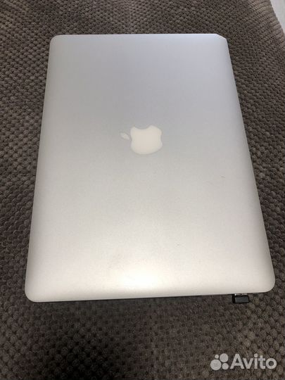Apple macbook air