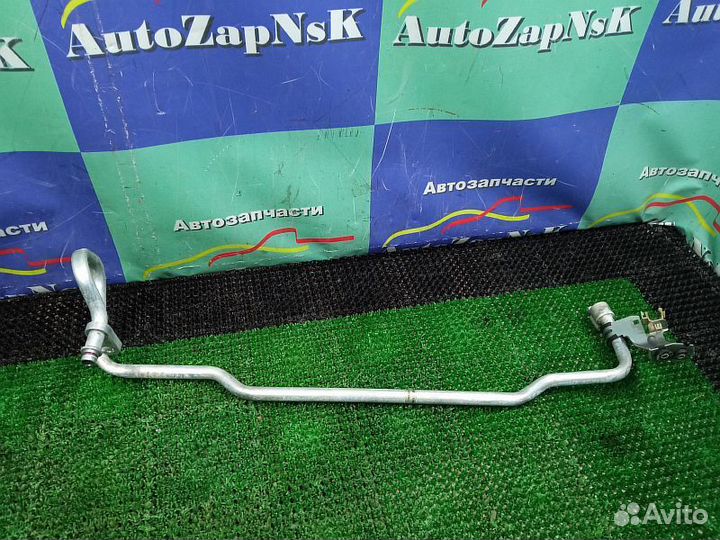 Воздуховод пола правый Nissan Pathfinder