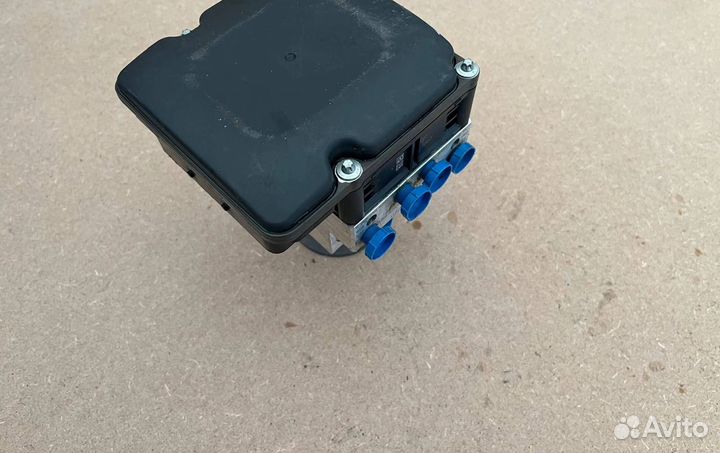 Блок абс A4634200075 Mercedes-Benz G W463 2018 - года