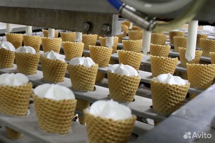 Сортировщик рожков от 35 смен. Вахта