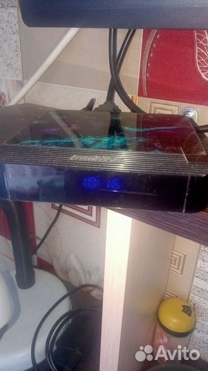 SMART tv приставка