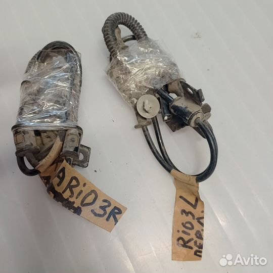 Датчик абс передний правый левый Kia Rio 3