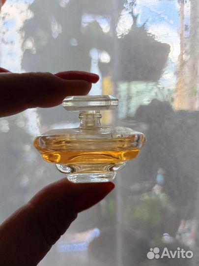 Lancome tresor