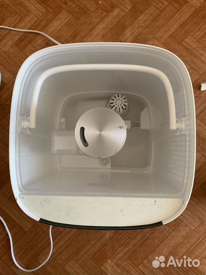 Увлажнитель воздуха Polaris