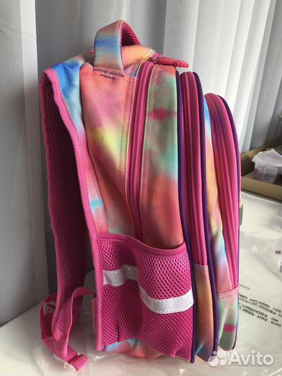 Рюкзак ранец школьный