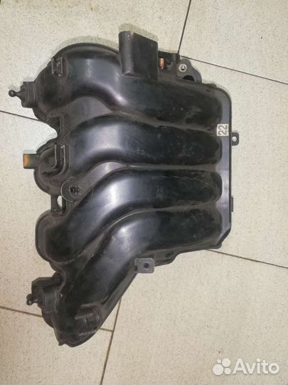 Коллектор впускной KIA/ hyundai