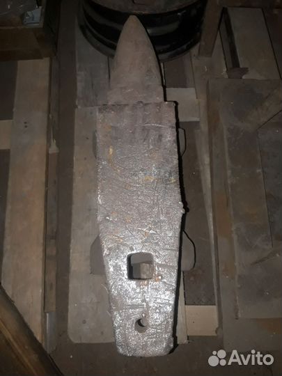 Наковальня СССР 100кг