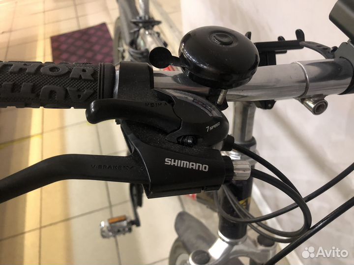 Author Solution SX 21