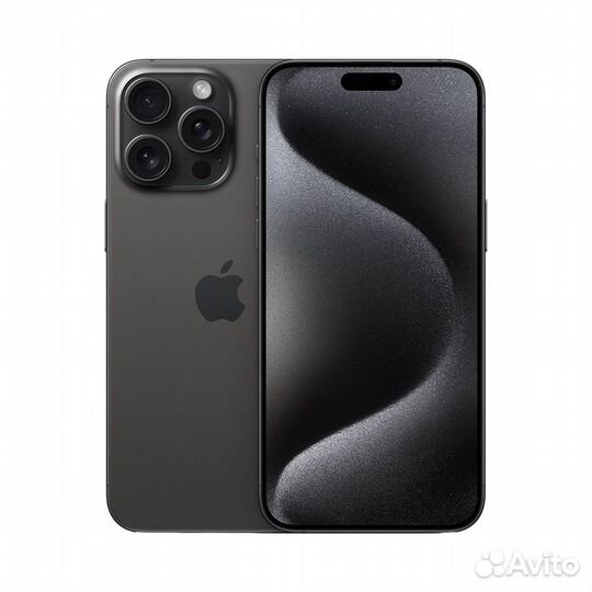 iPhone 15 Pro, 128 ГБ