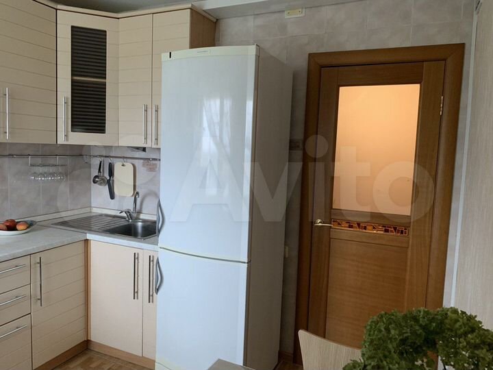 2-к. квартира, 52,8 м², 9/10 эт.