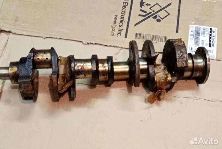 Продам коленвал на Газ 53