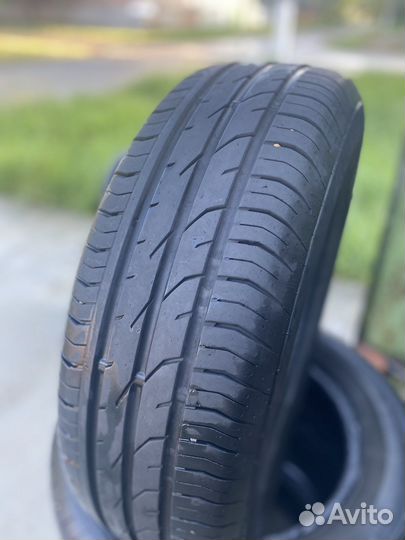Continental ContiPremiumContact 5 195/65 R15