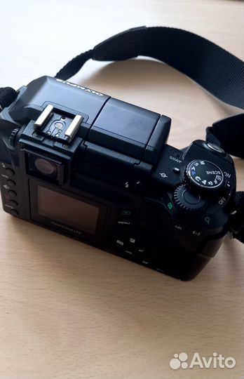 Фотокамера Олимпус Е300