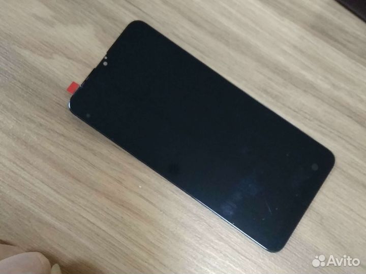 Дисплей Samsung Galaxy A10 2019 SM-A105F в сборе
