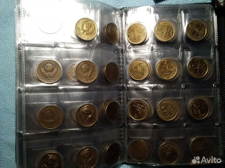 Погодовка СССР с 1961 по 1991 г г