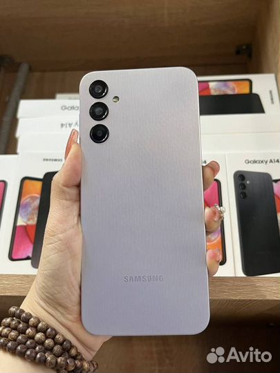 Samsung Galaxy A14, 6/128 ГБ