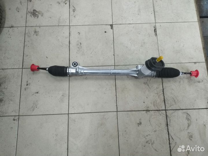 Продаётся рулевая рейка Ниссан Микра к 12е