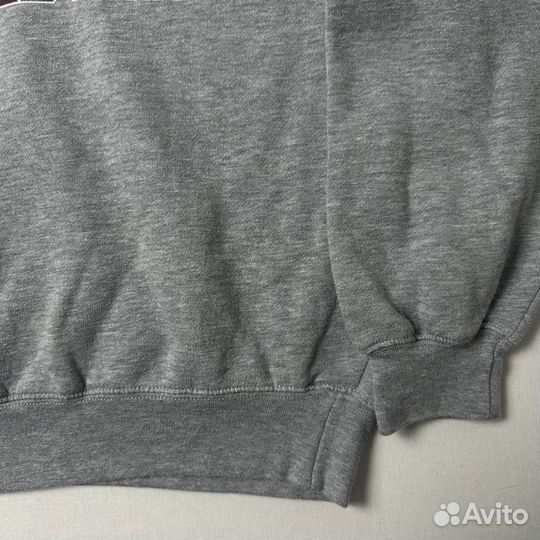 Винтажный свитшот JanSport Charleston