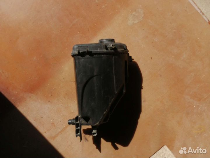 Расширительный бачок BMW 5-series F10