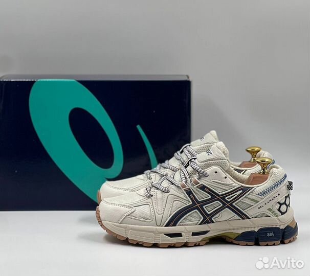 Asics Gel-Kahana 8