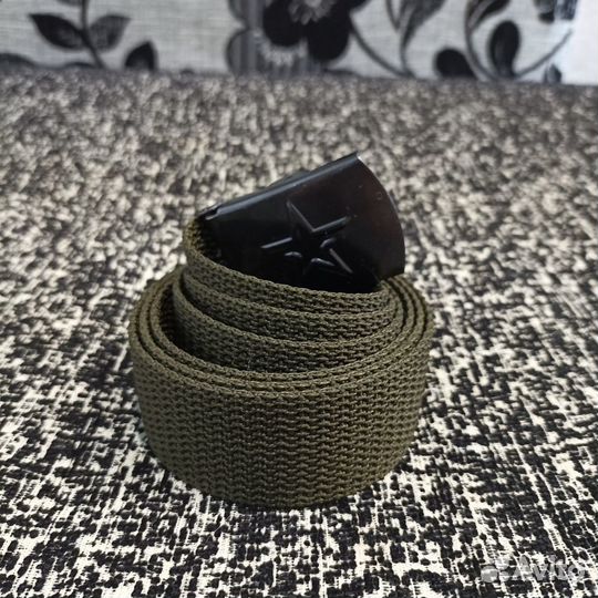 Ремень офисный армейский