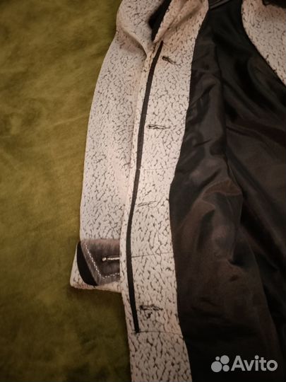 Полупальто