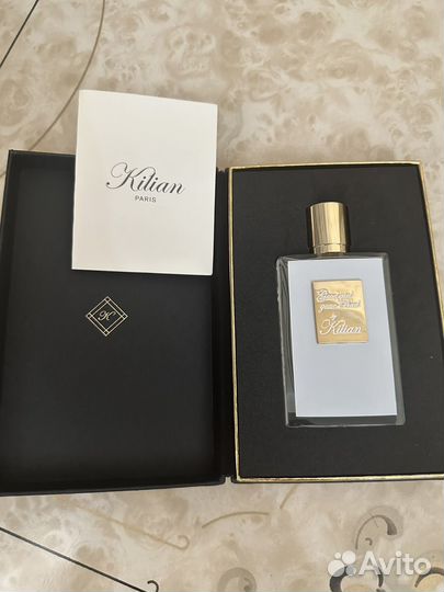 Духи Килиан
