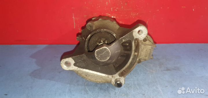 Стартер Peugeot Citroen